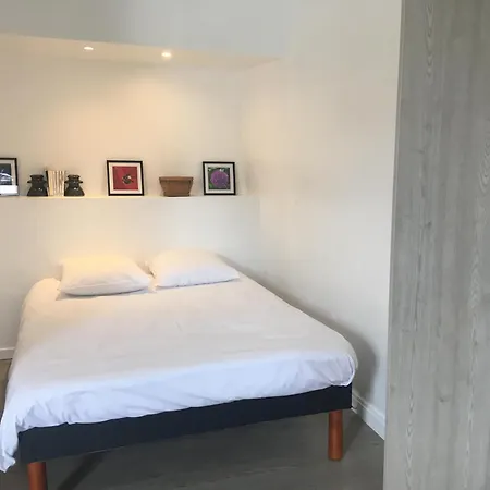Le Saint Jean Apartamento La Rochelle (Charente-Maritime)