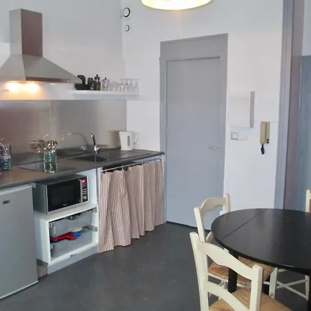 Le Saint Jean Apartamento