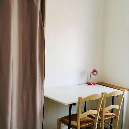 Le Saint Jean Apartamento *