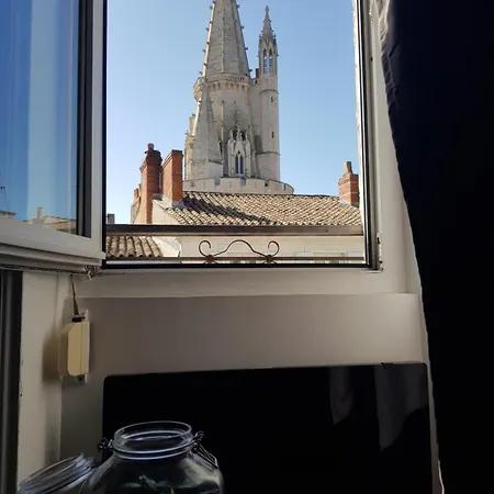 Le Saint Jean * La Rochelle (Charente-Maritime)