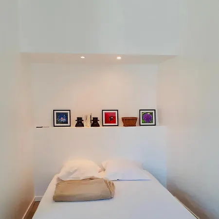 Appartement Le Saint Jean