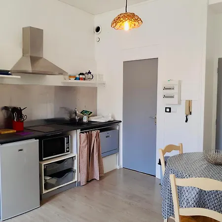 Apartamento Le Saint Jean *